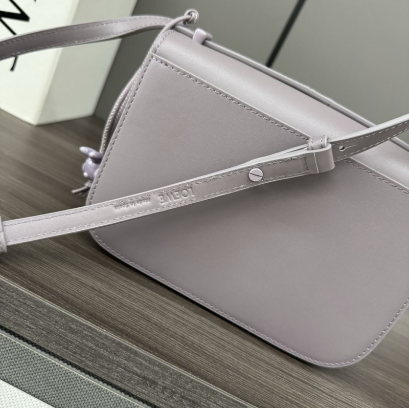 Loewe Satchel Bags